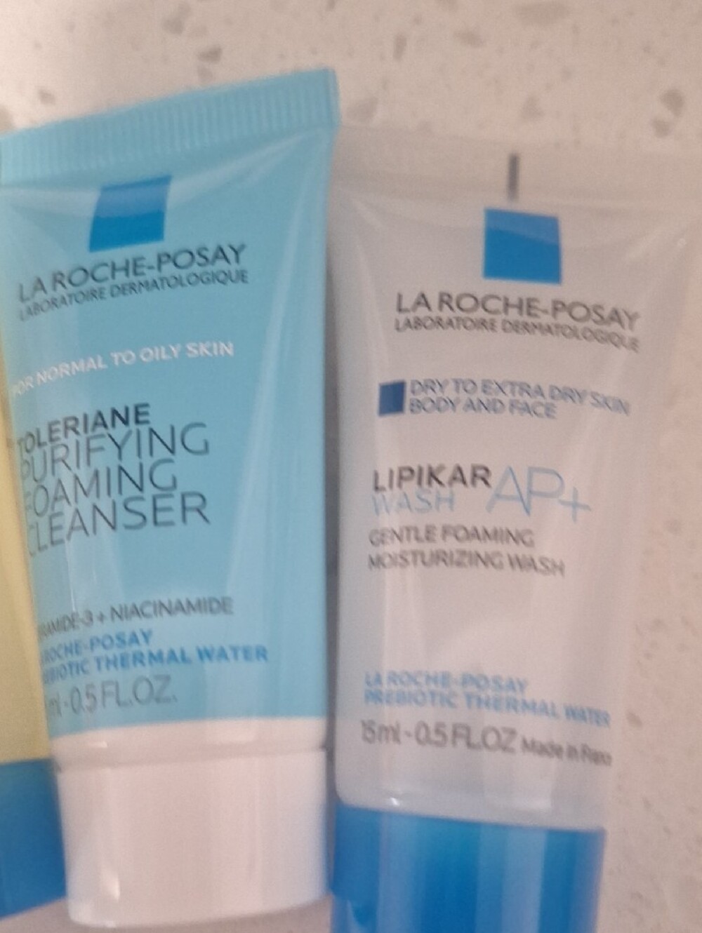 La Roche Posay Trio - Picture 4 of 4